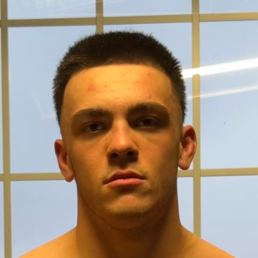 Collin Dorozynski