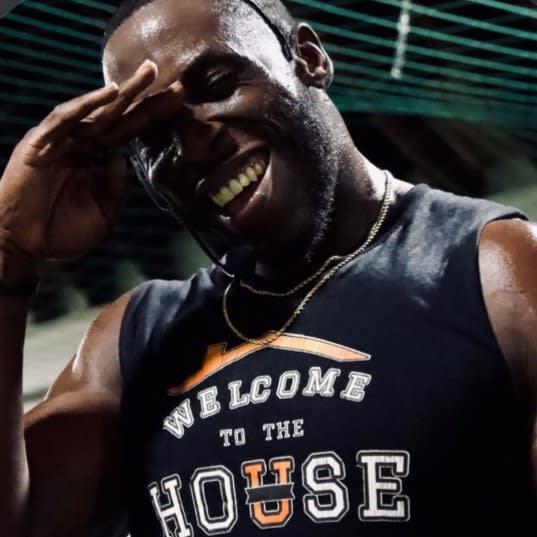 IRV | House of Zeus | Nike Trainer