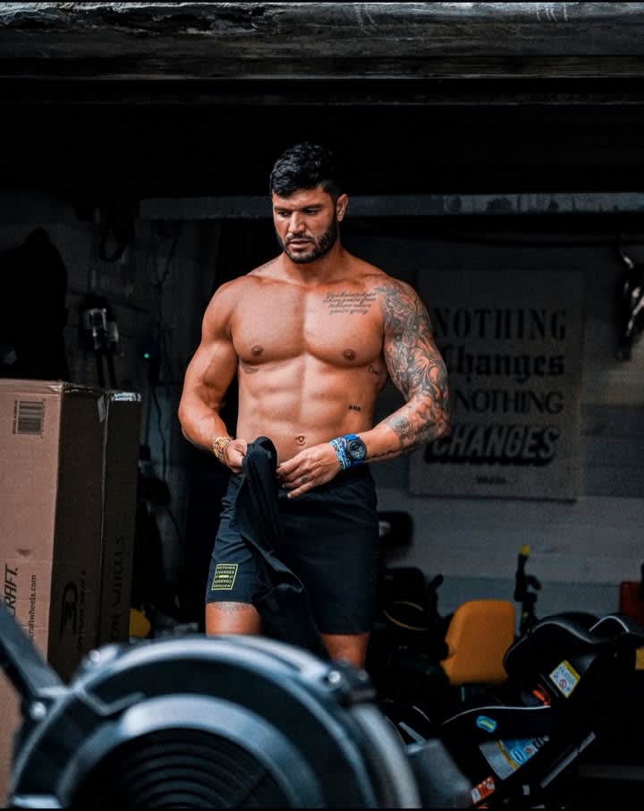 Brian Mazza