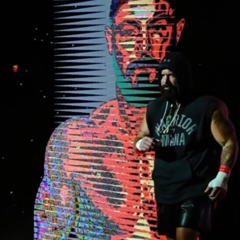 Matt Pepper
