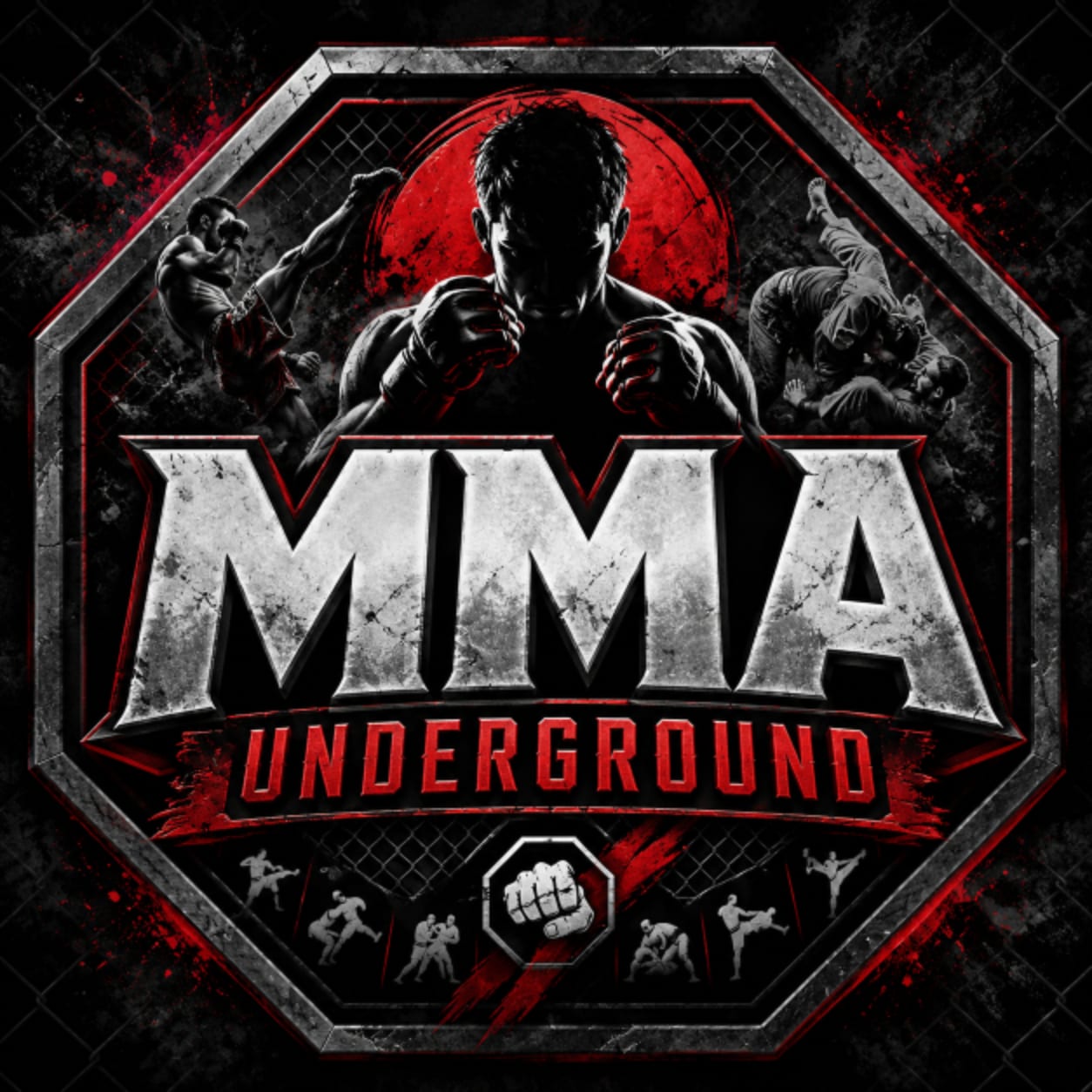 MMA Underground
