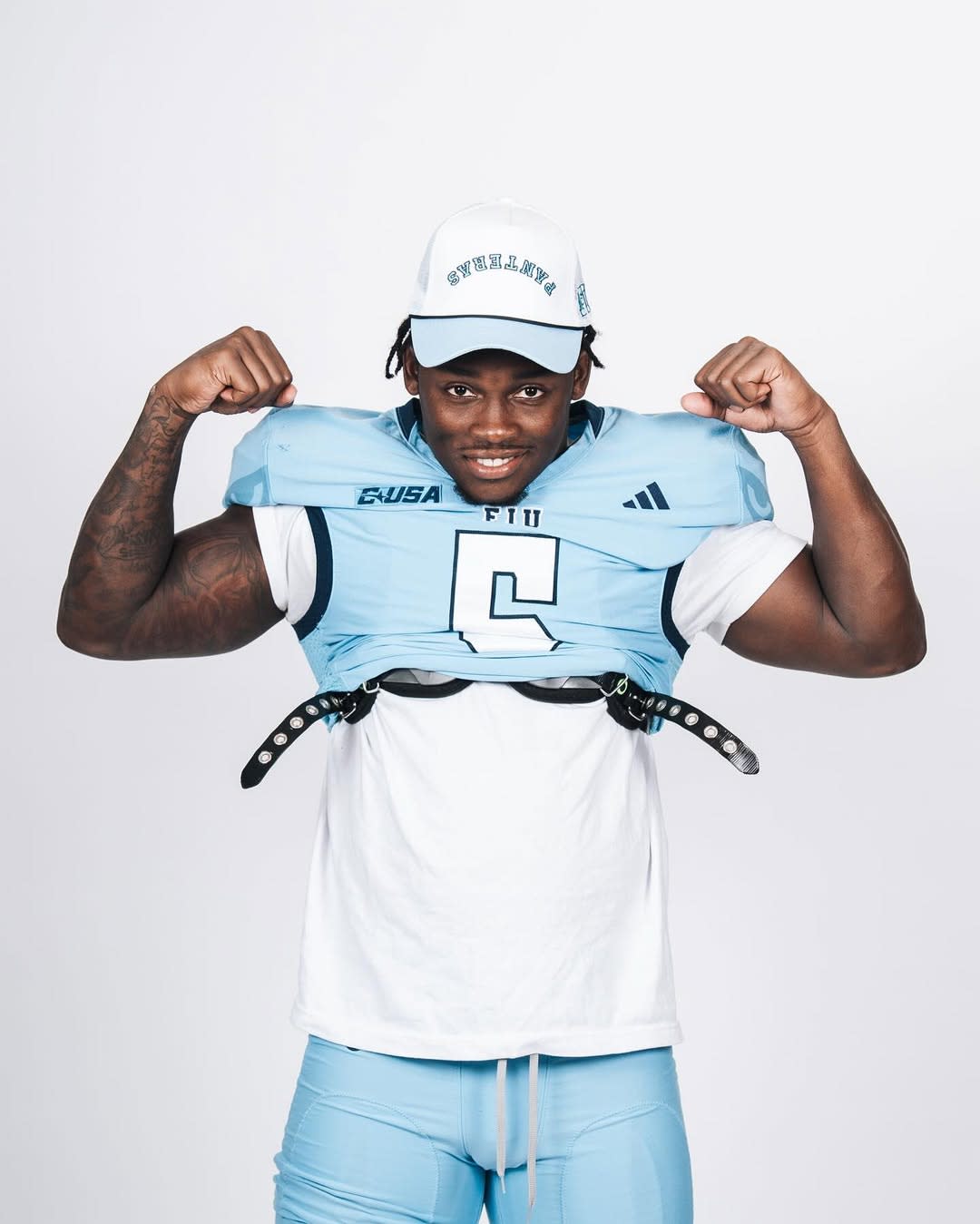 Kejon Owens