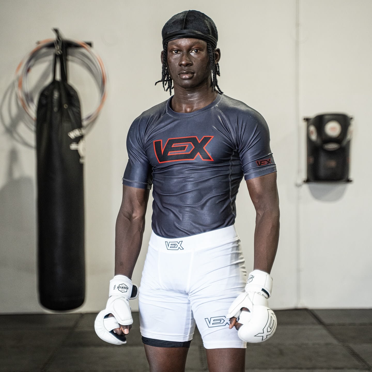 Moses Deng