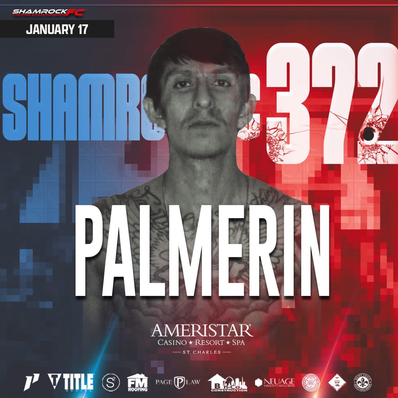 Guillermo Palmerin