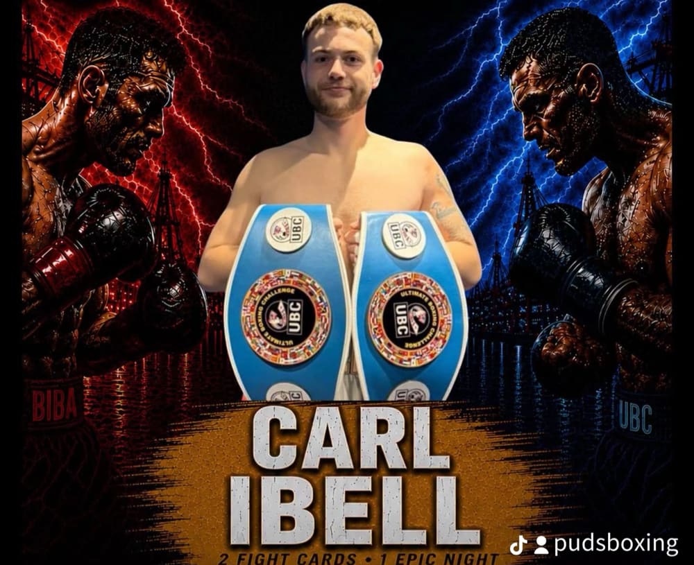 Carl ibell