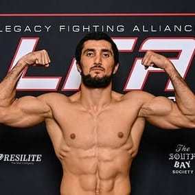 Farman Hasanov