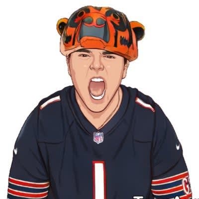 Bear Down and Beyond