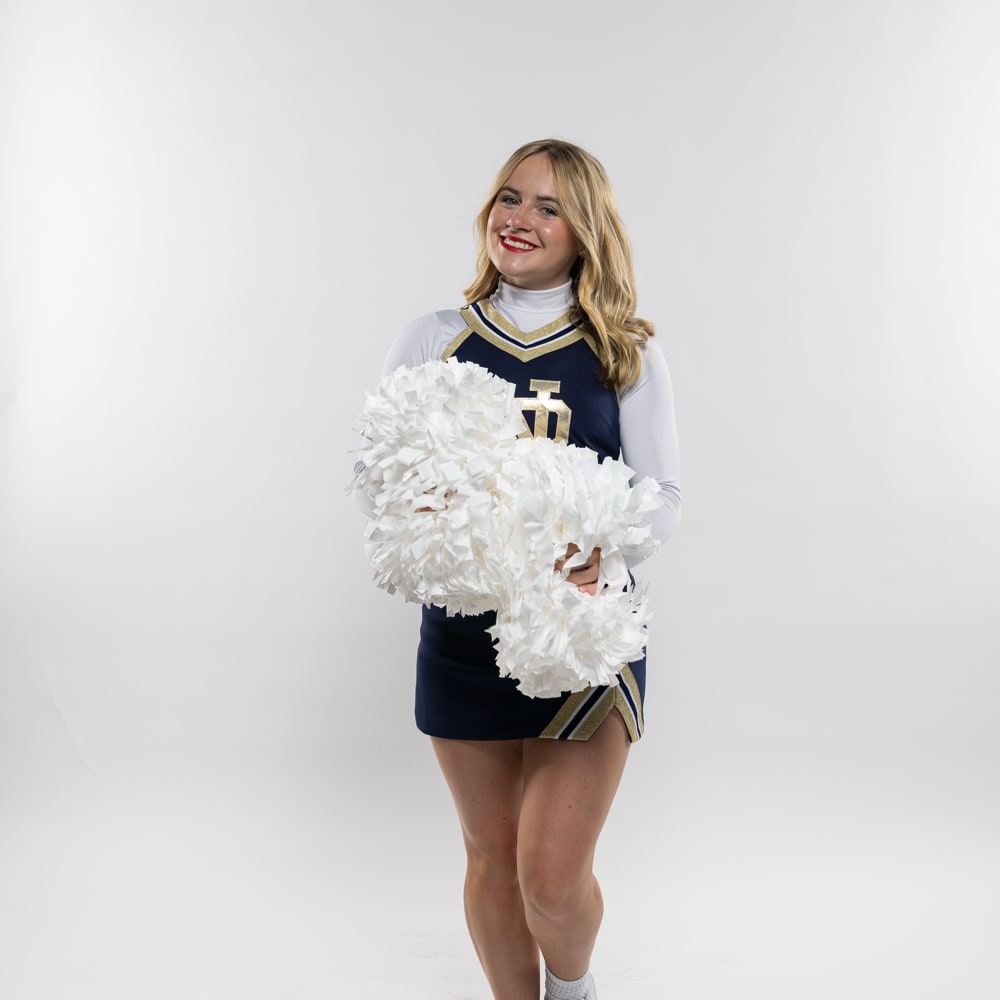 Caitlin Cantwell