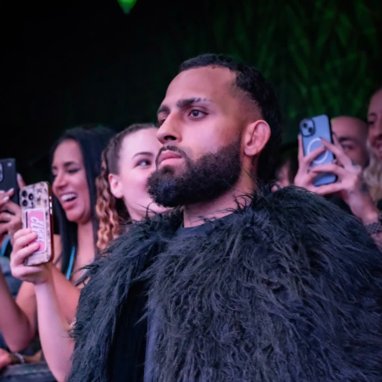 Gio The King Of The North