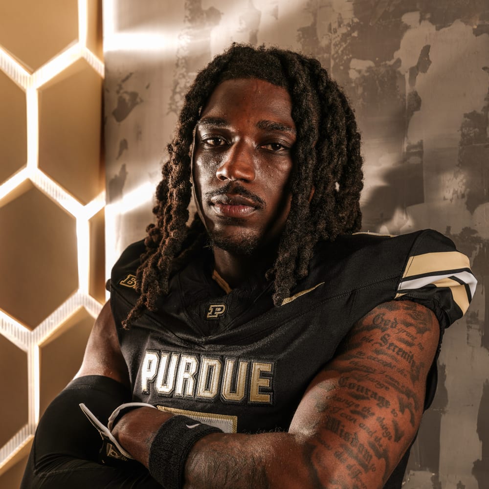 TD Williams