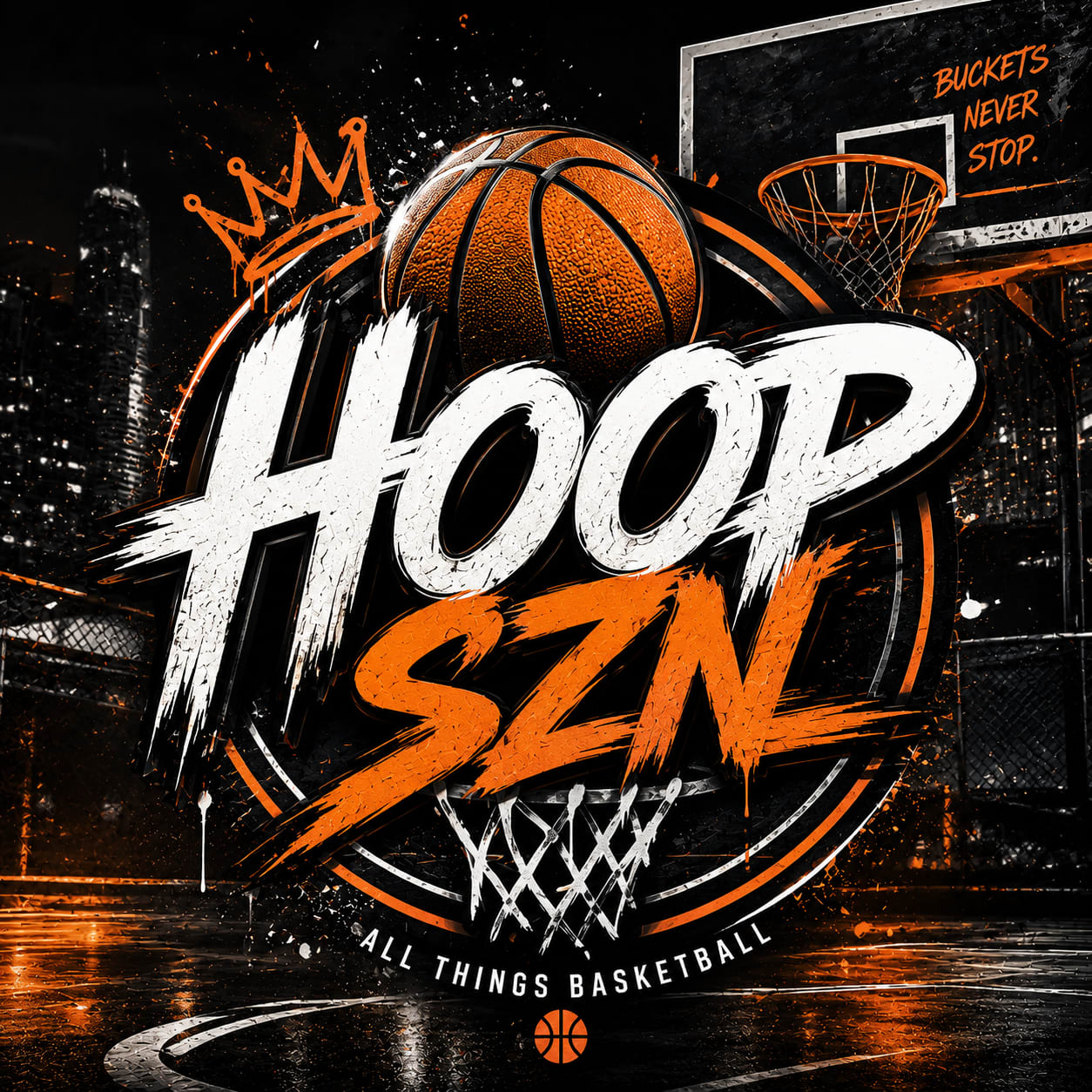 Hoop Szn