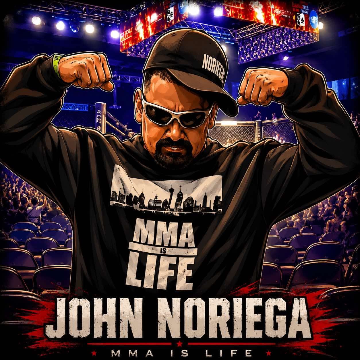 John Noriega