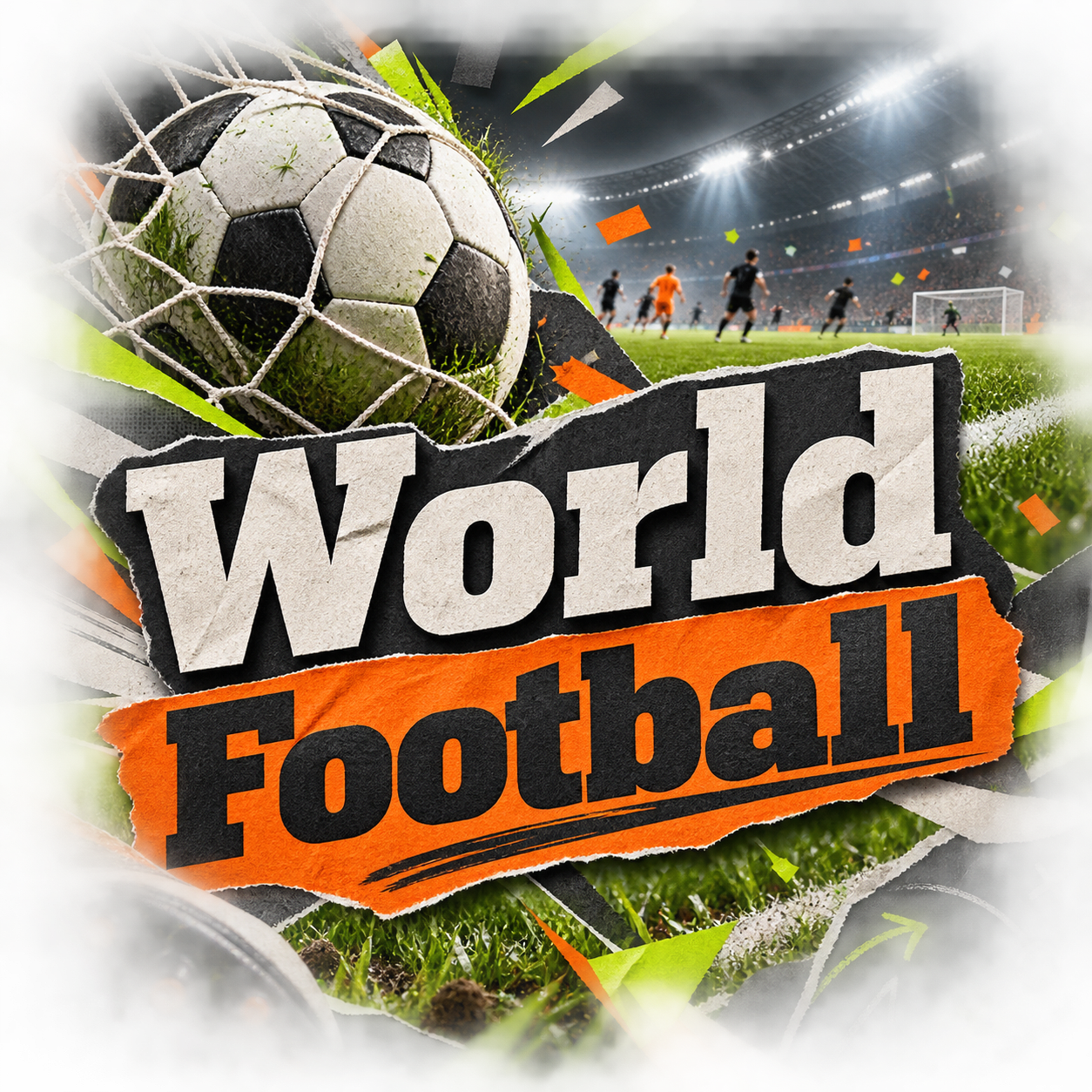 World Football