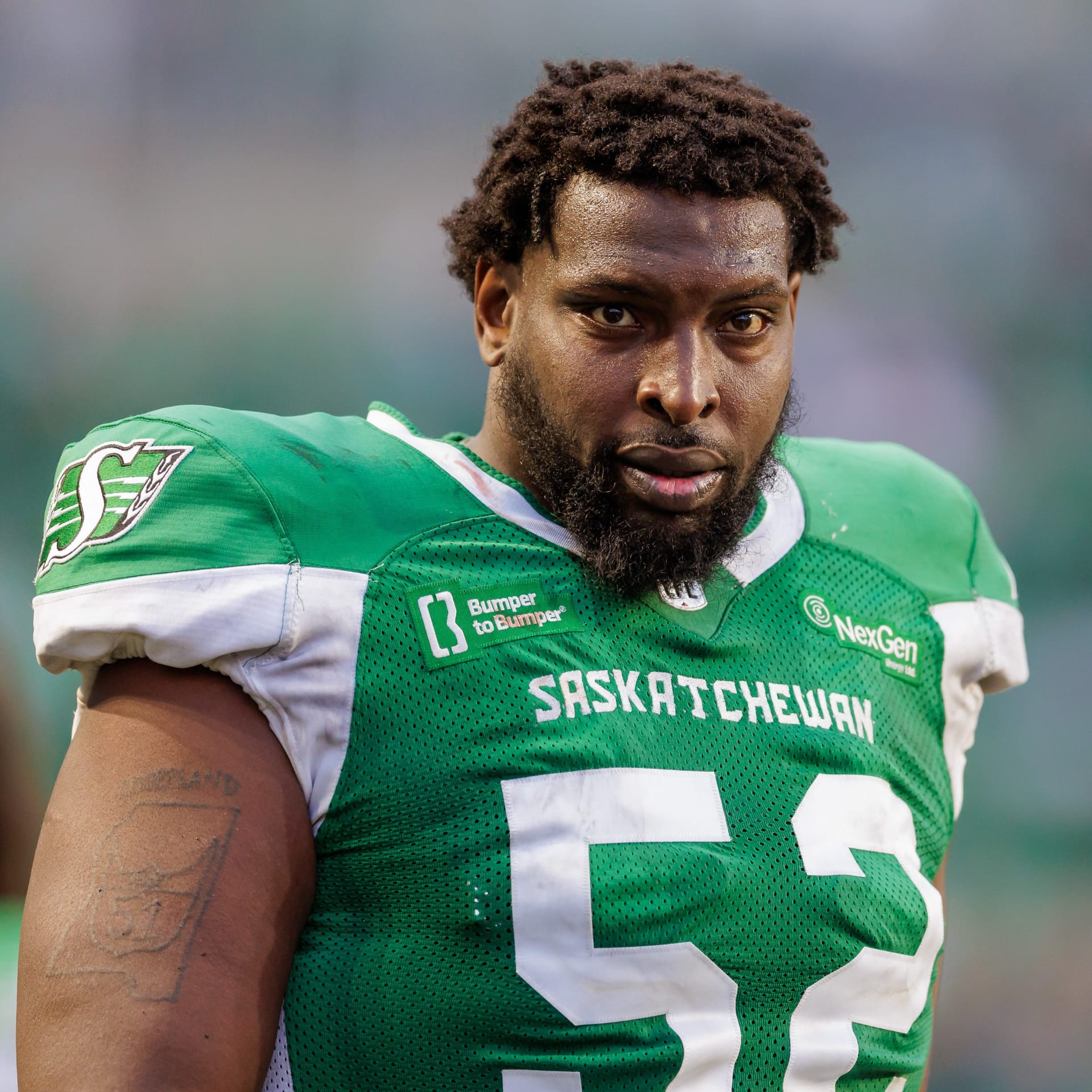 Jermarcus "Yoshi" Hardrick