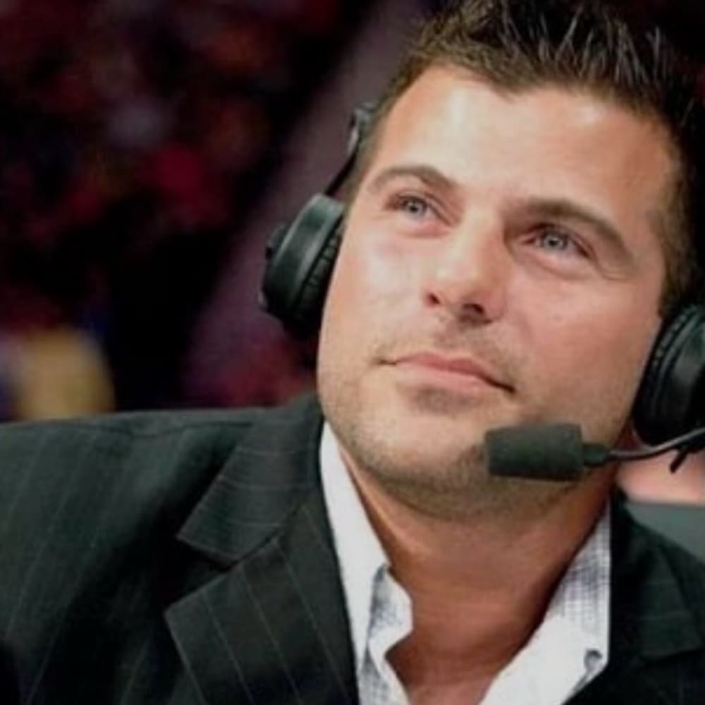 Matt Striker