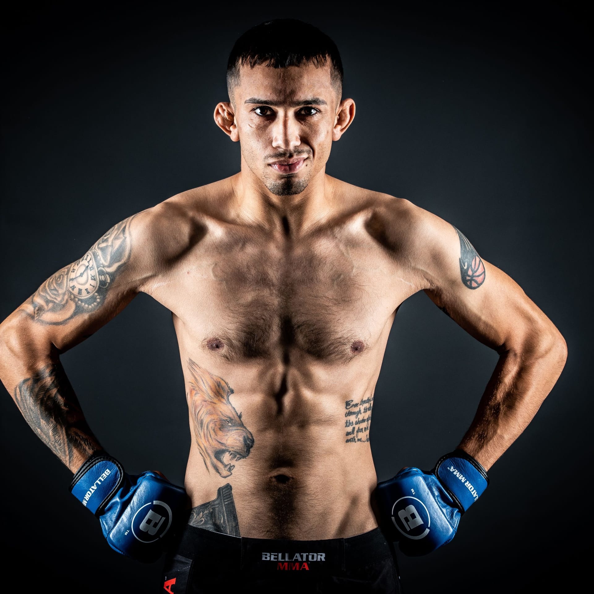 Nick Talavera