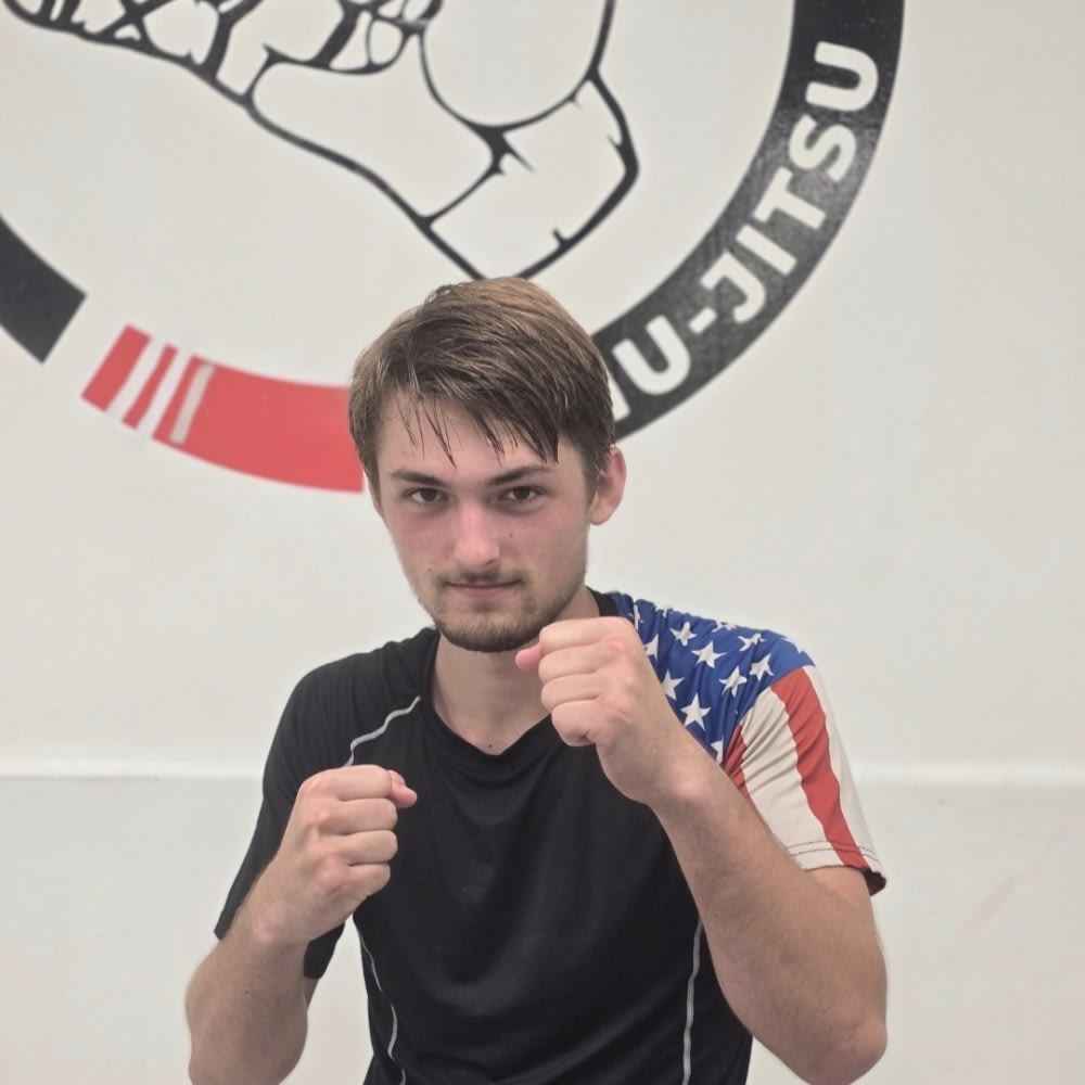 Dylan Schlabach