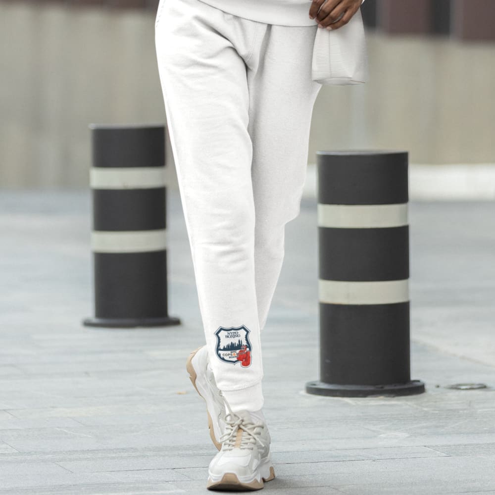 NYC Cops and Kids Jogger