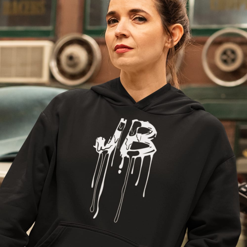 Jonathan Bryant II Women's Hoodie