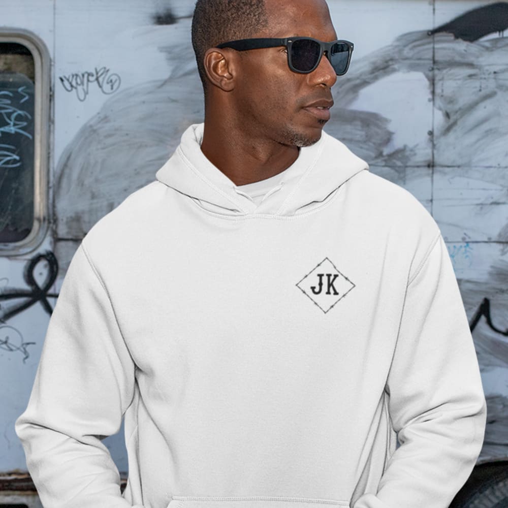 Joe King, Hoodie