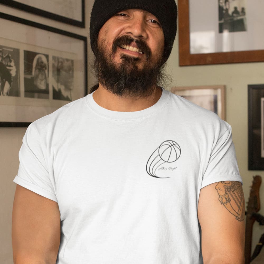 Anthony Height T-Shirt