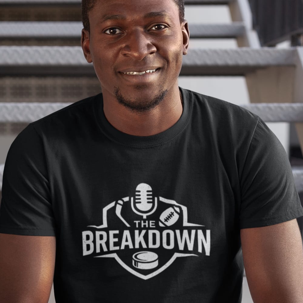 The Breakdown T-Shirt