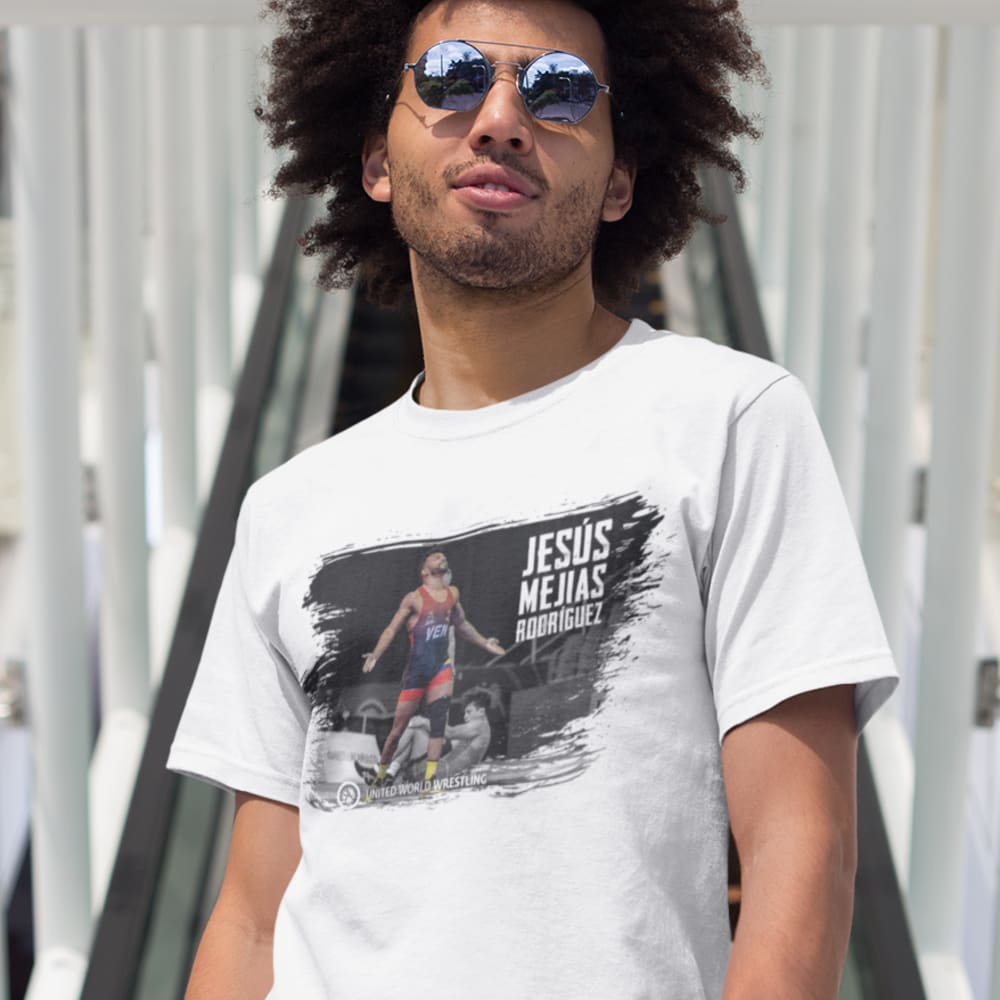 Pedro Jesús Mejias Rodríguez T-Shirt