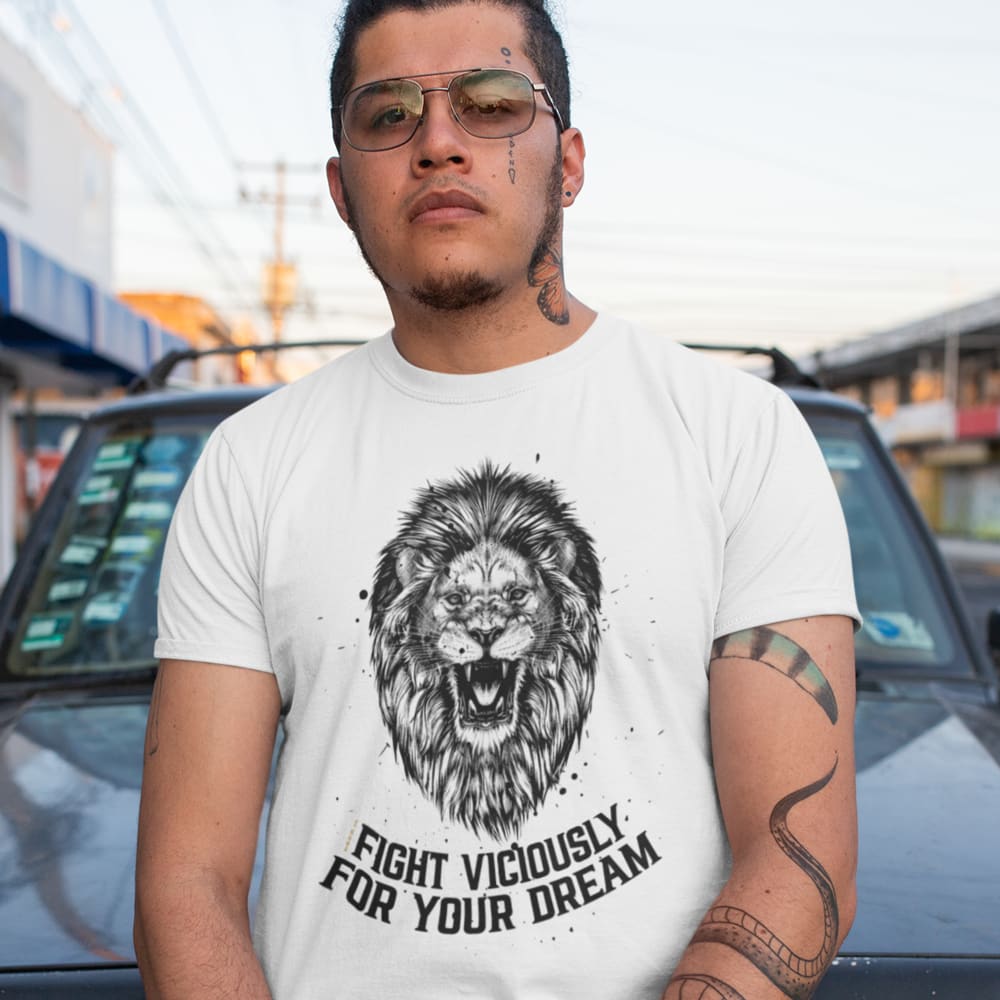 LIMITED EDITION Tresean Gore T-Shirt, Black Logo
