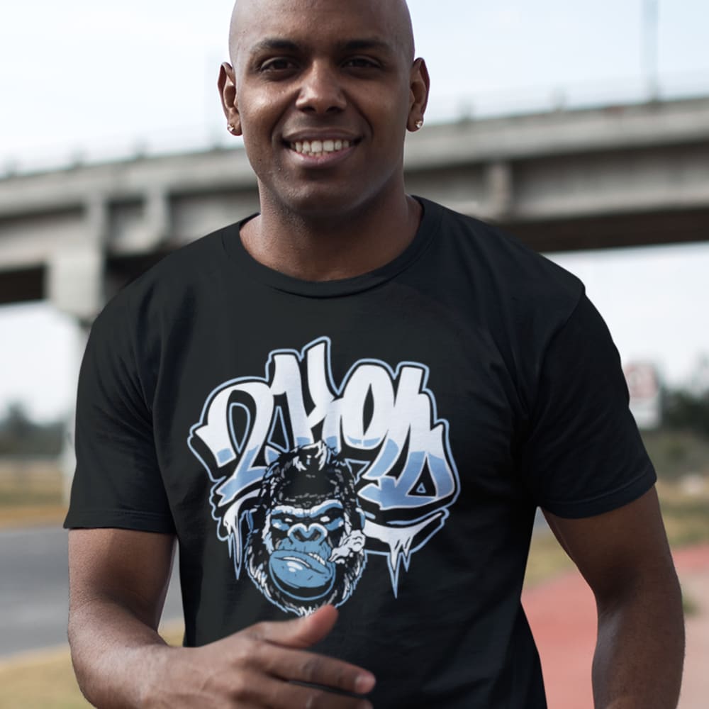 Jaleel "Too Kold" Reddick T-Shirt