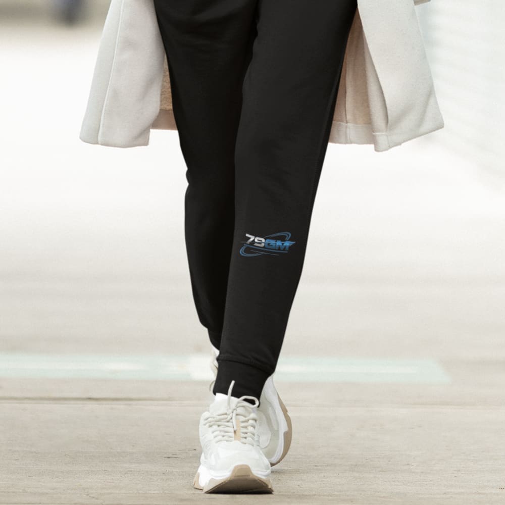 Grayson Williams's Joggers