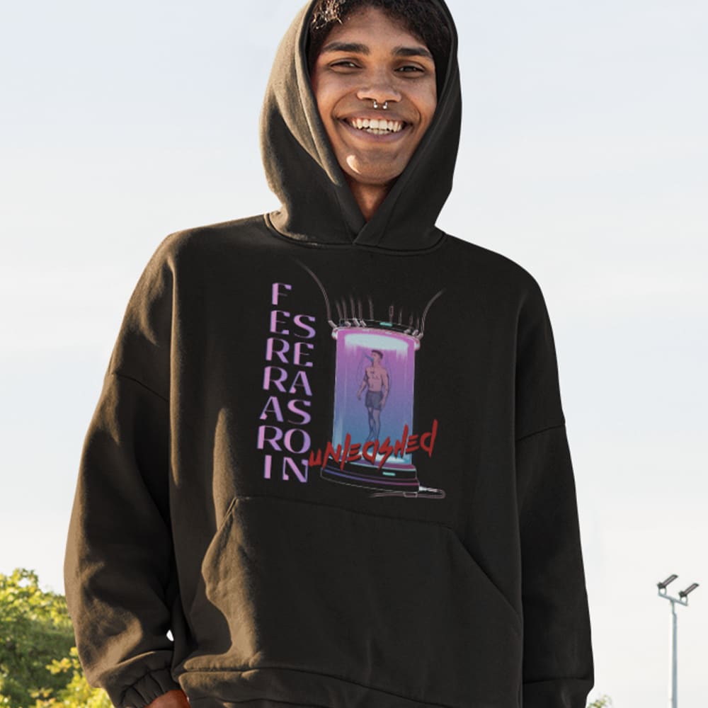 Anthony Ferrari Hoodie