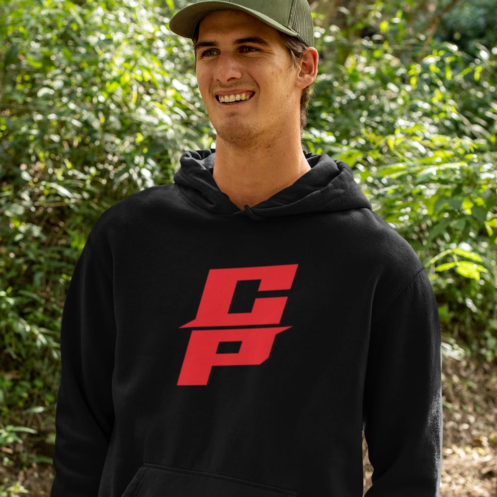 CP Camden Purboo Unisex Hoodie