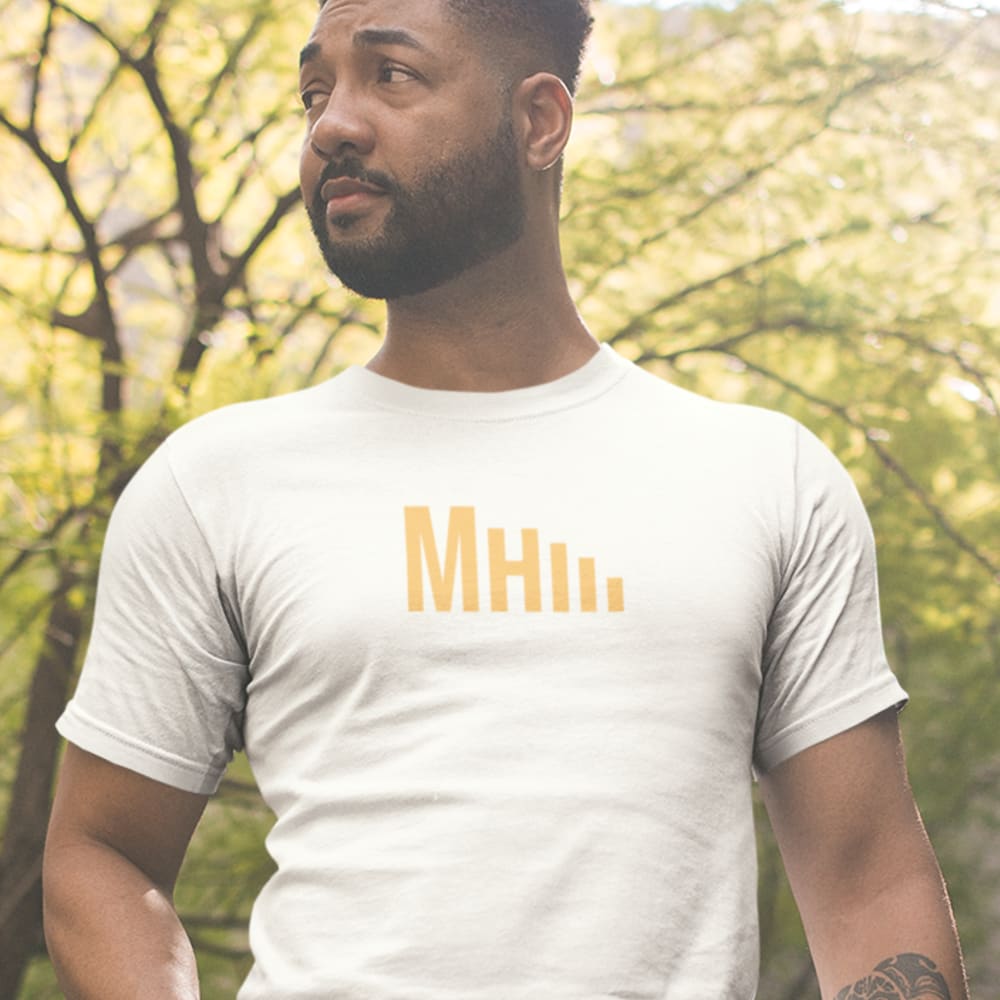 Michael Holland III T-Shirt