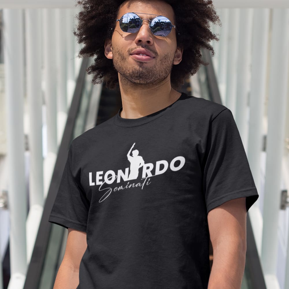Leonardo Seminati T-Shirt