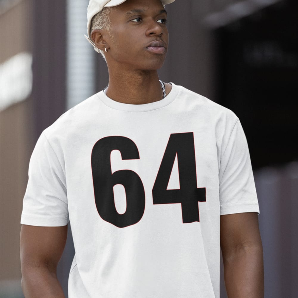 Shaquille Wallen Men's T-Shirt