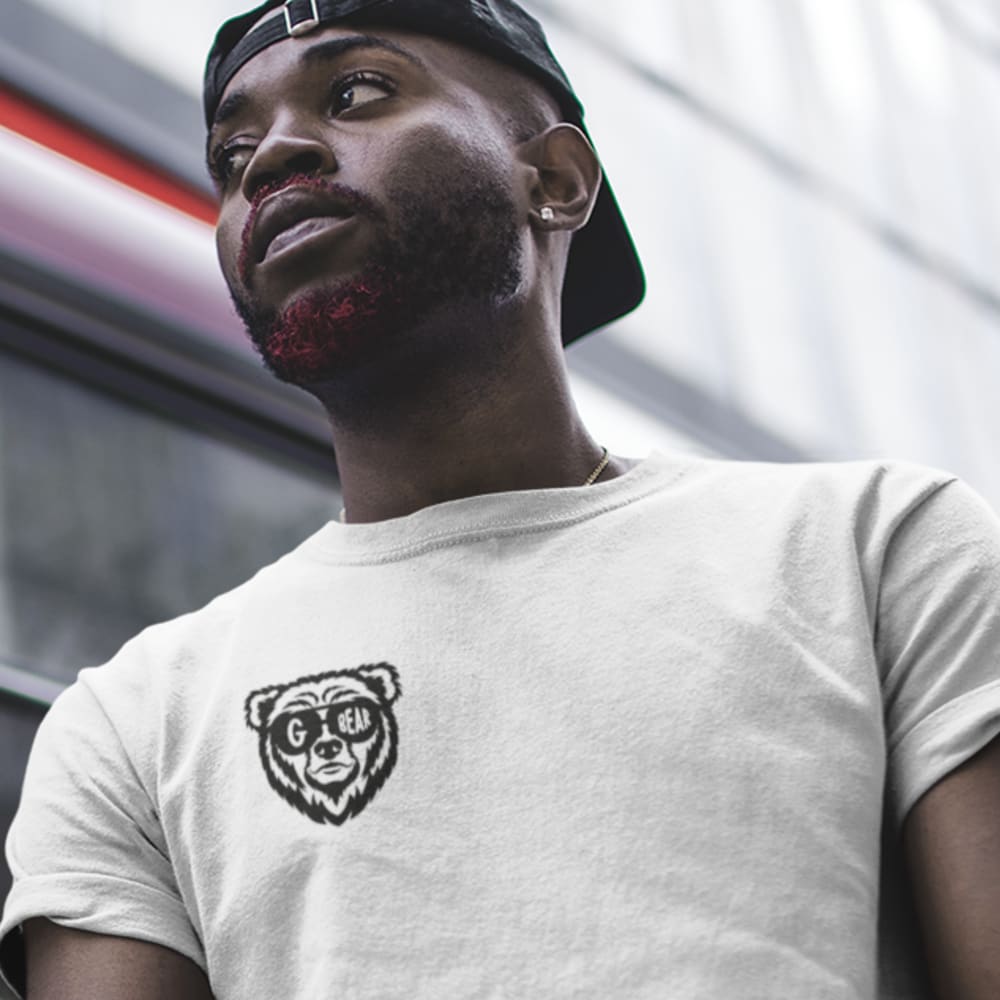 G Bear by Garrett Armfield T-Shirt