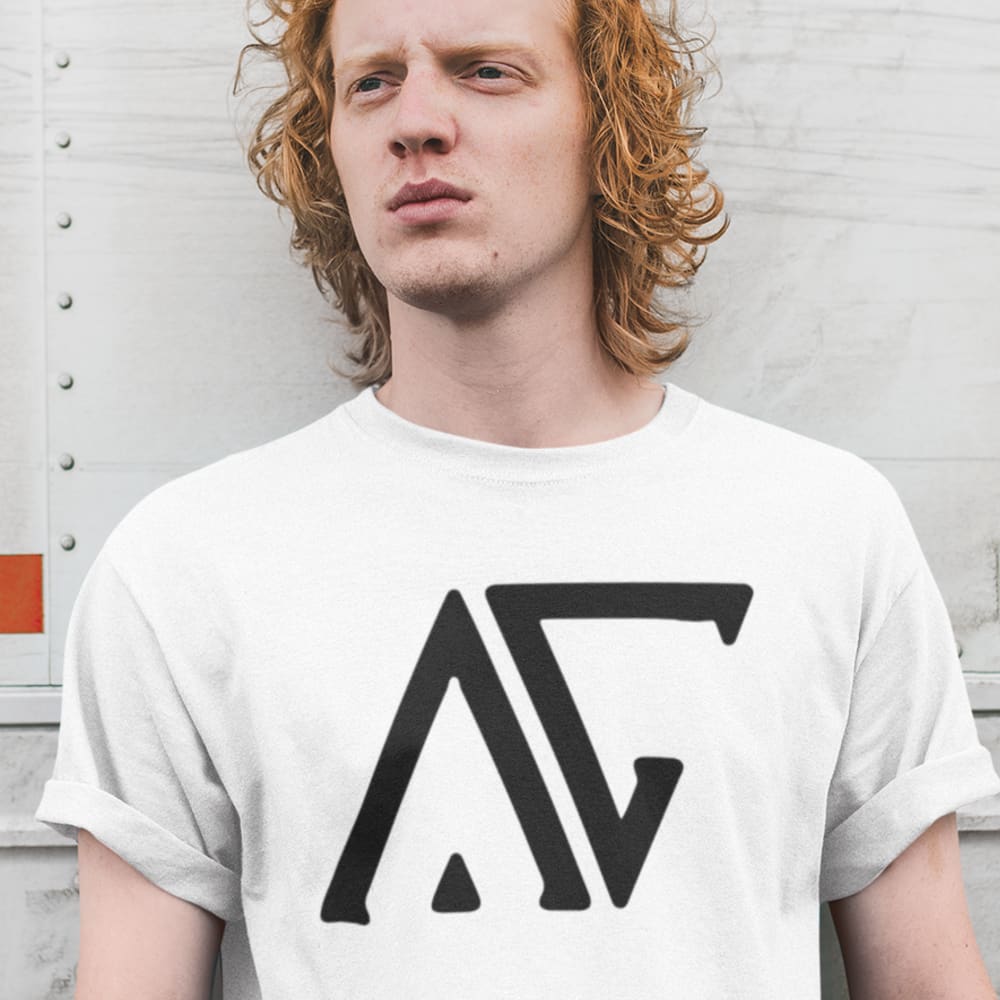 Ahman “Batman” Green Men's T-Shirt