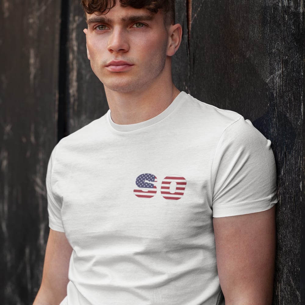 Shawna  Ormsby T-Shirt