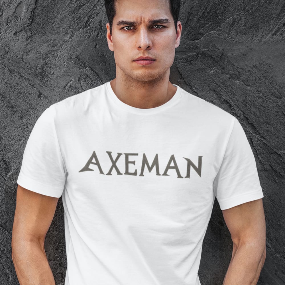 DeAndre Ware AXEMAN T-Shirt