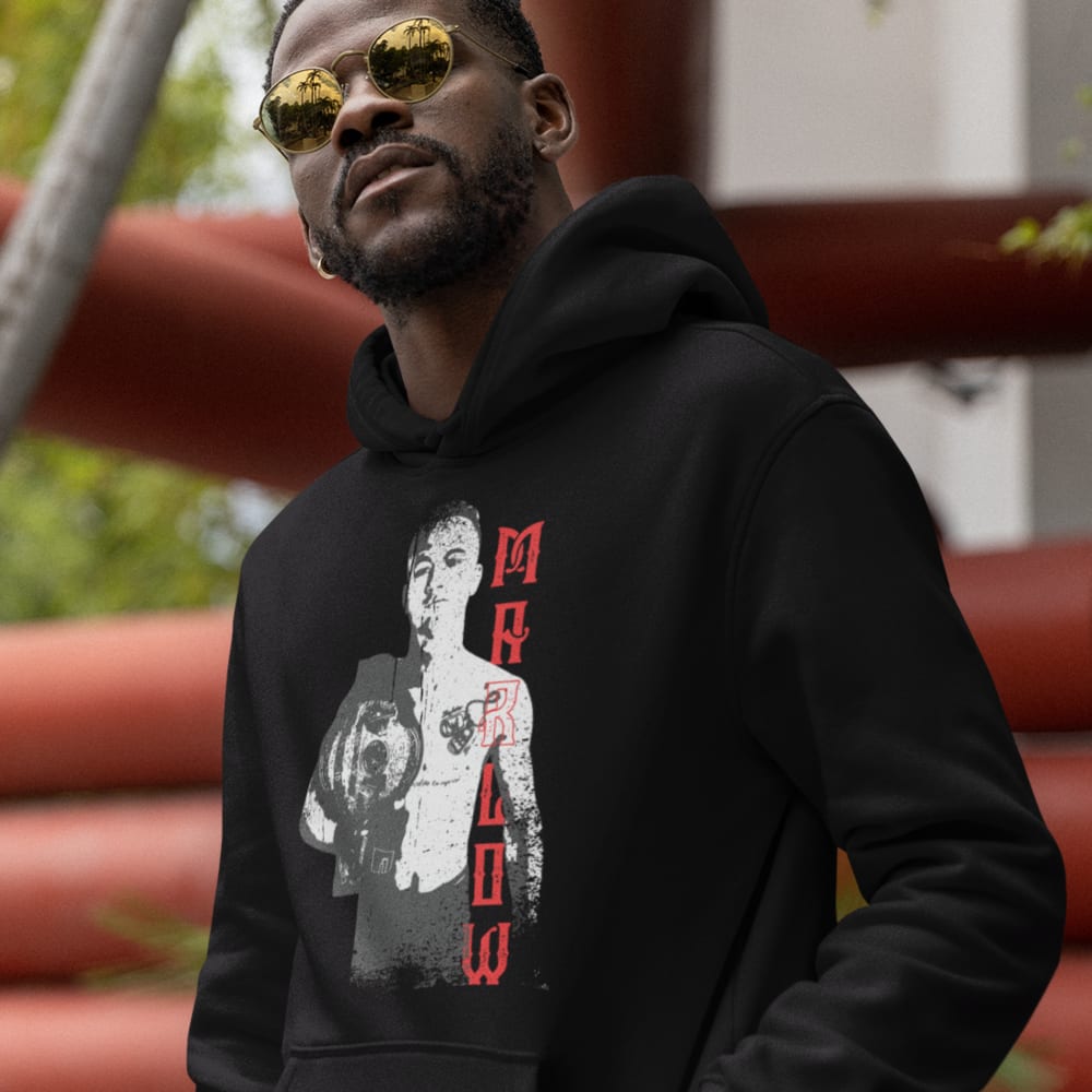 Anthony Marlow Hoodie