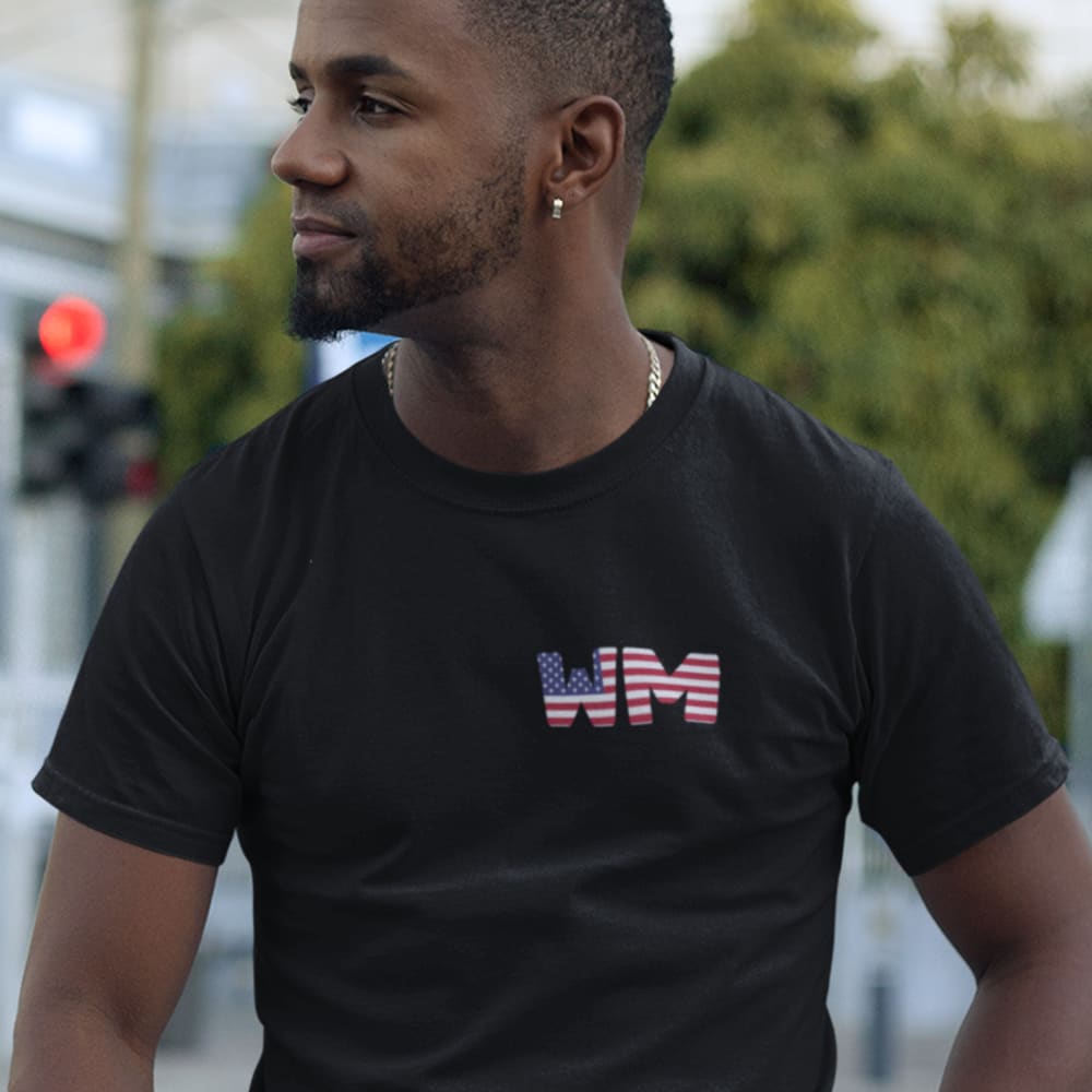 William Myers T-Shirt