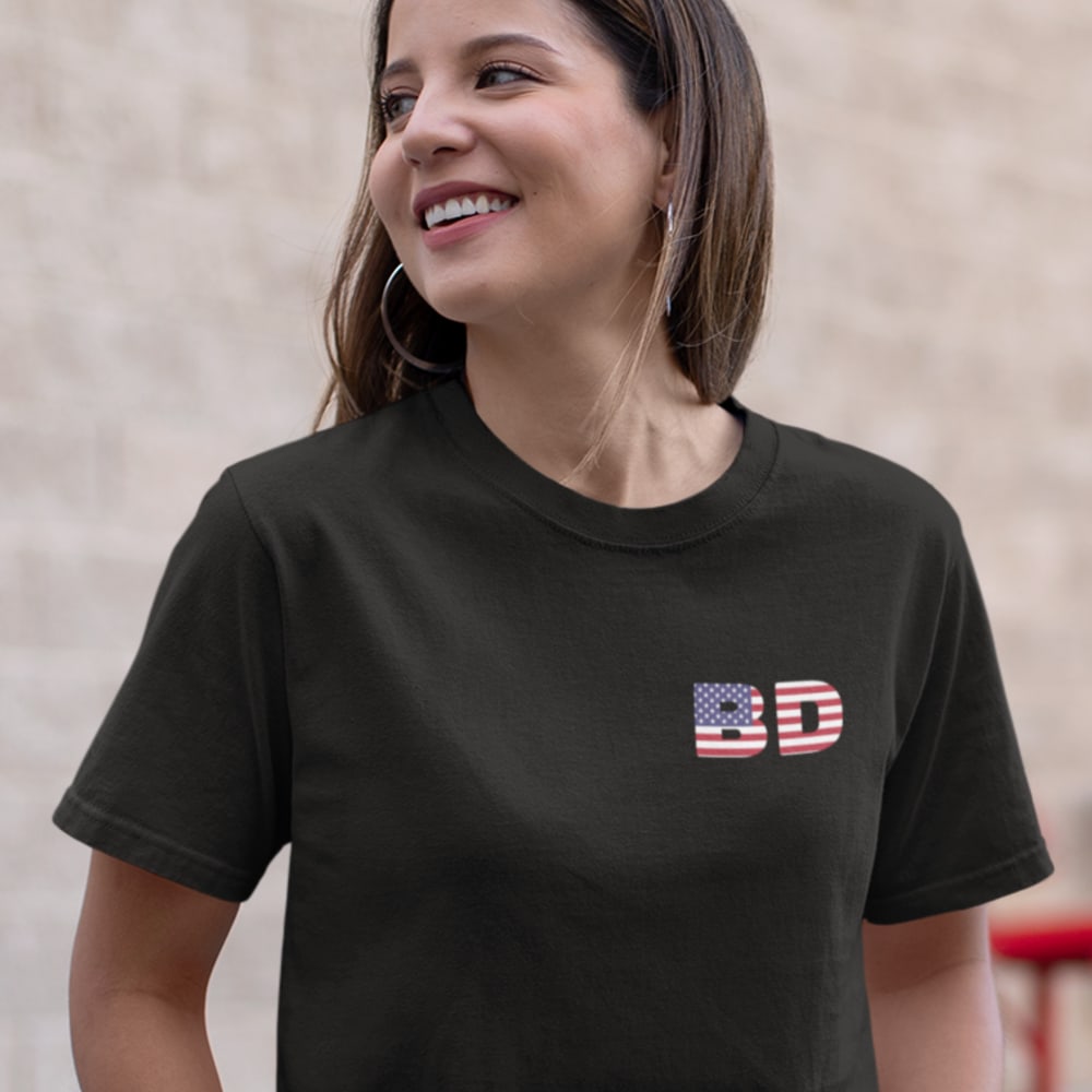 Brent Dagley T-Shirt