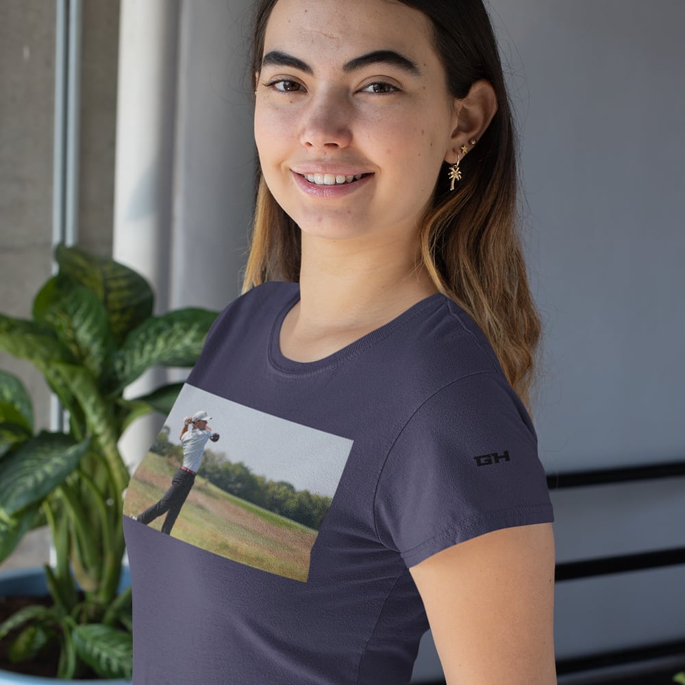 Gavin Hagstrom Unisex Graphic Tee