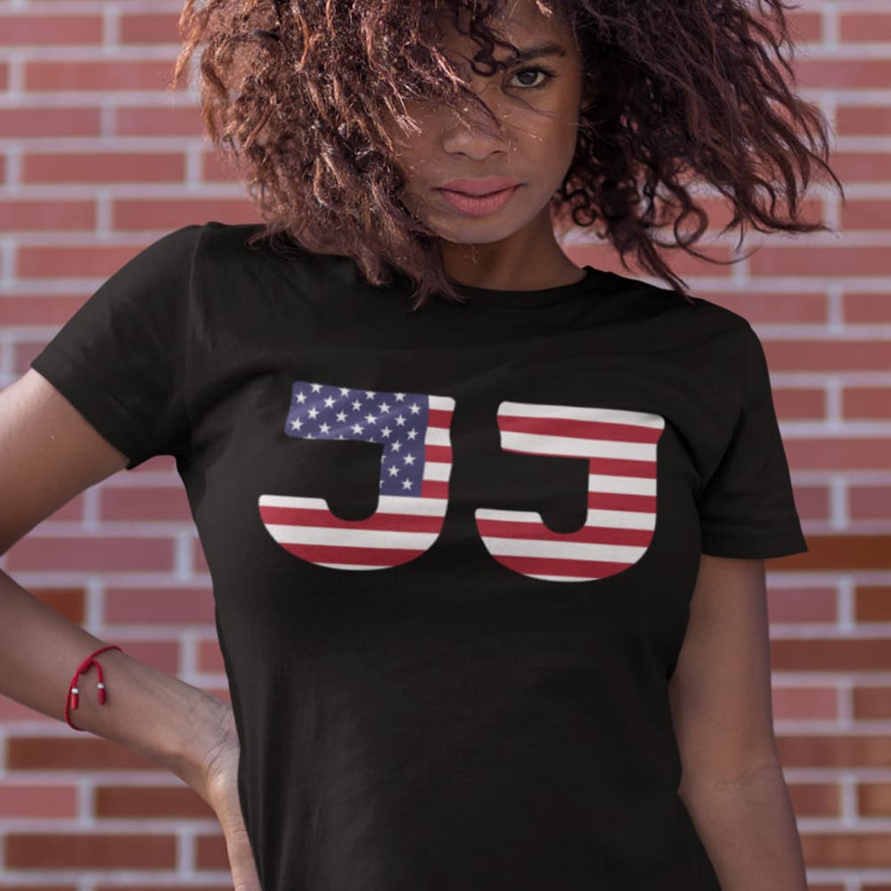 Jimeca Jackson T-Shirt