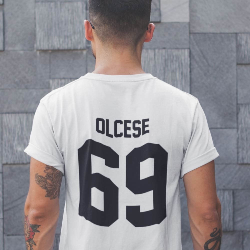 Aldolcese  T-Shirt