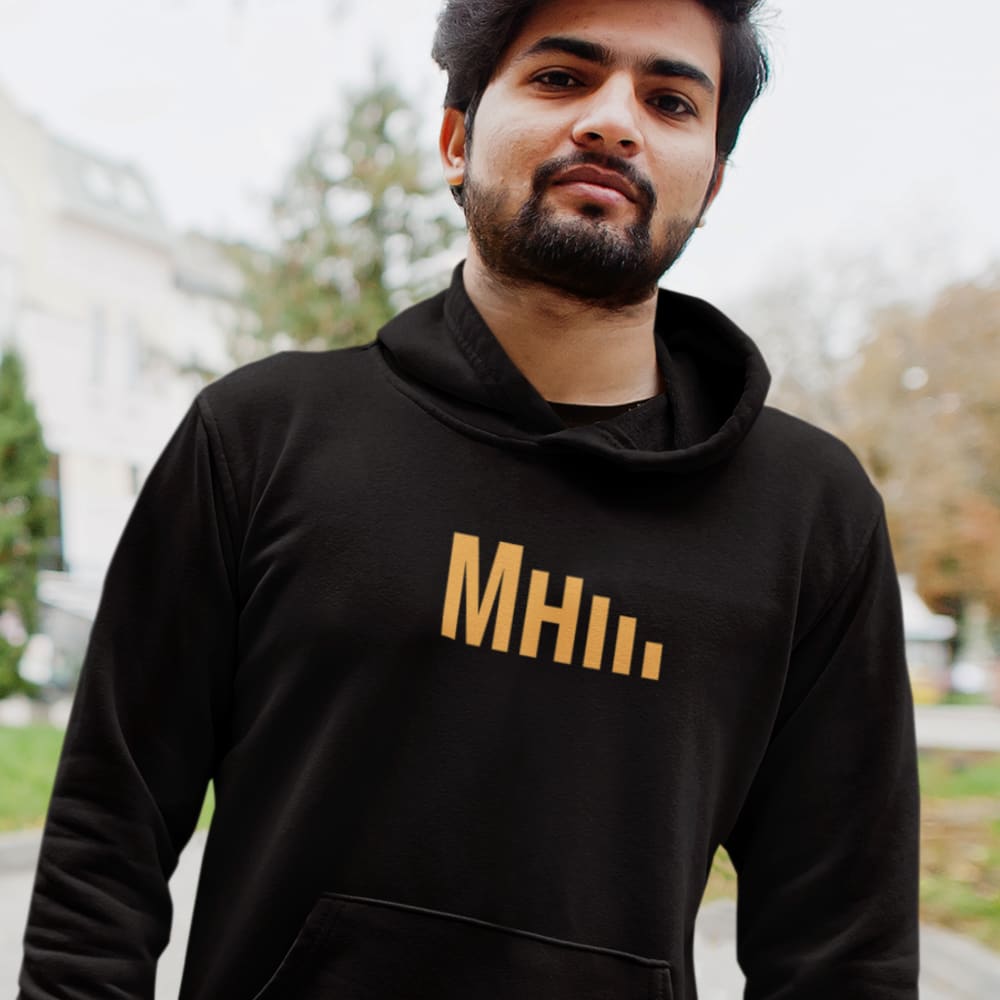 Michael Holland III Hoodie