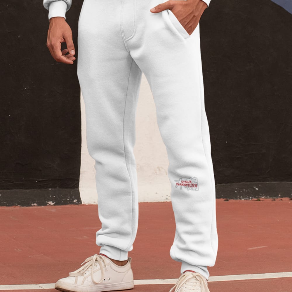 Rinya Nakamura Jogger, Dark Logo