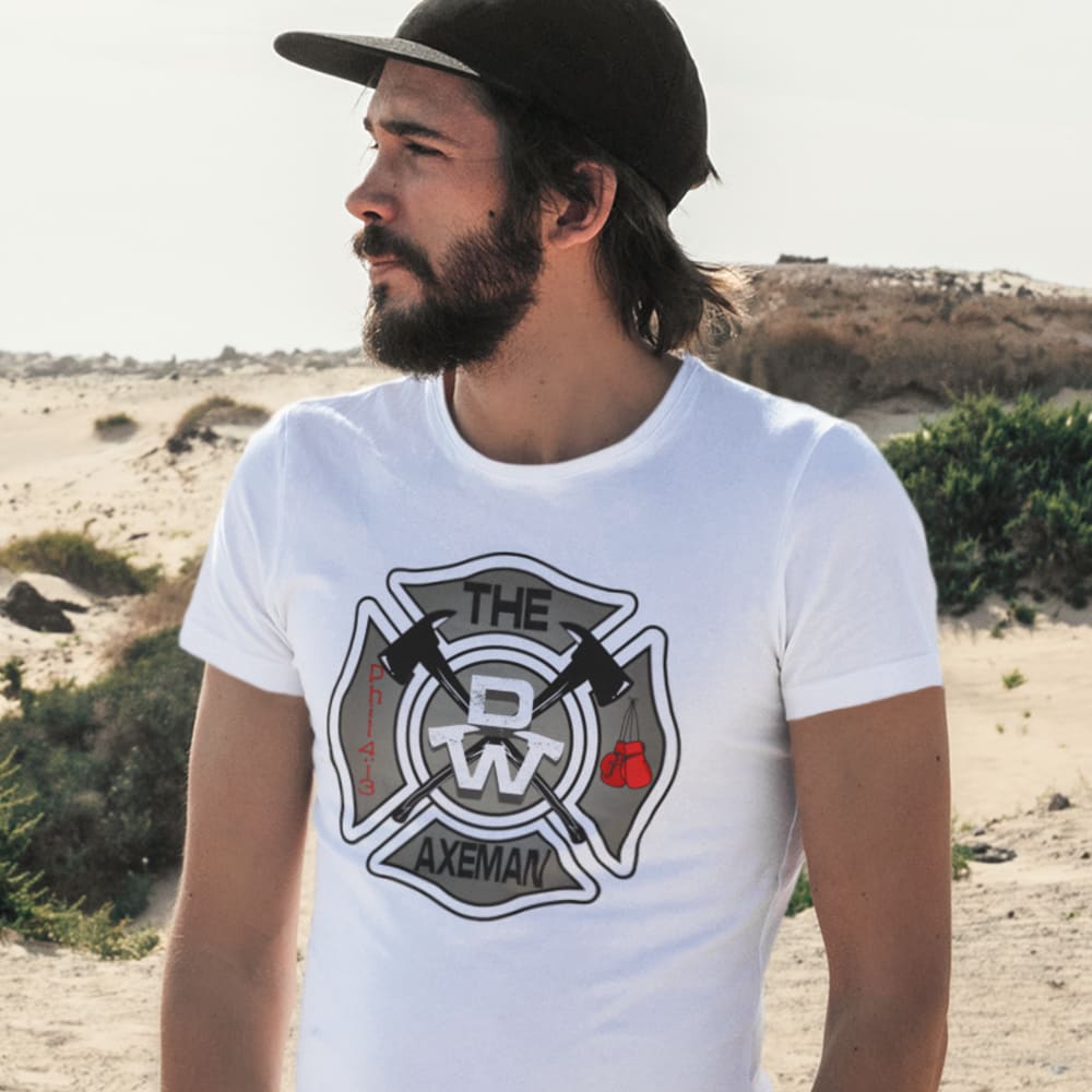 Deandre Ware "The Axe" Shirt