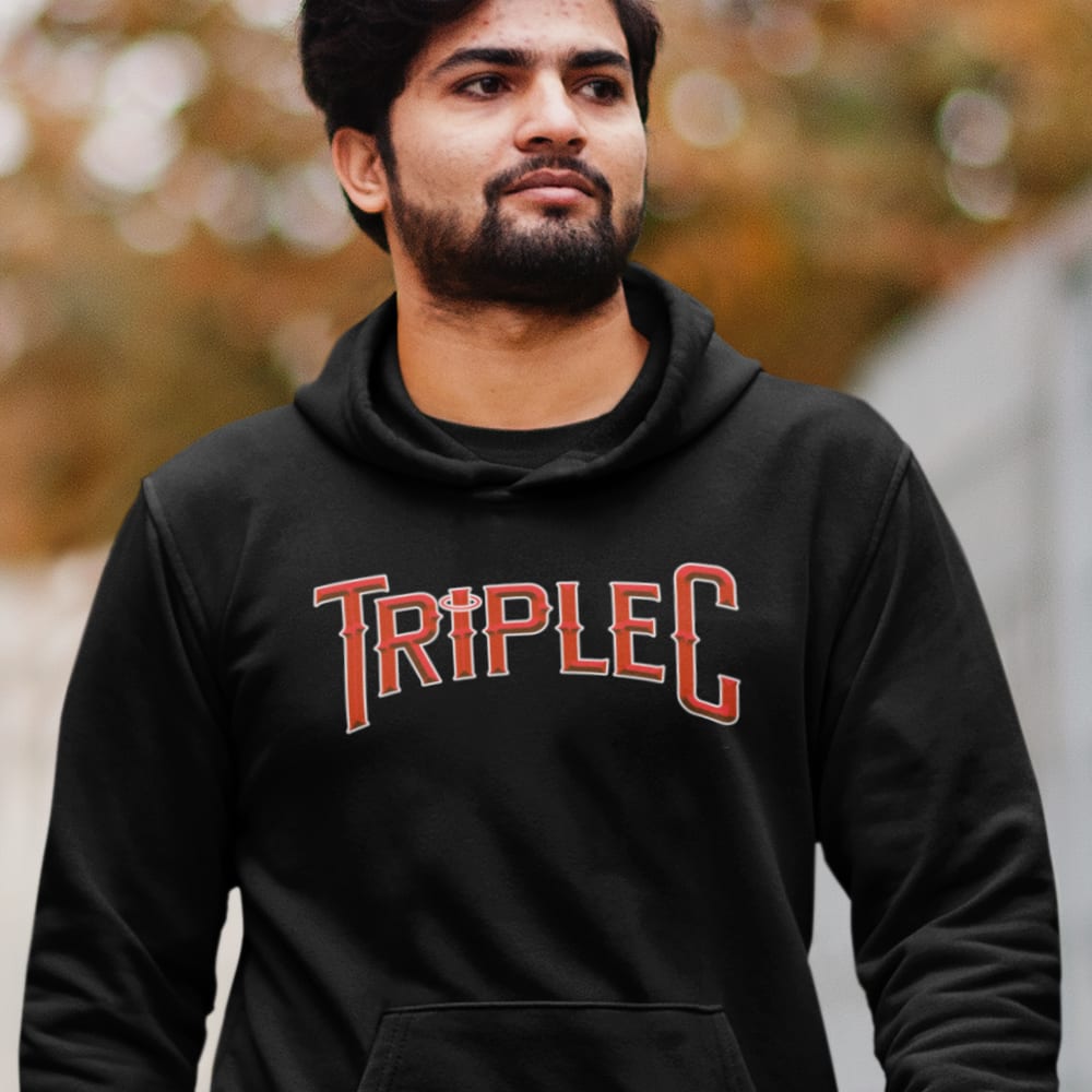 Cejudo 298 Triple C Hoodie