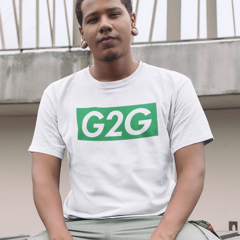 G2G by Najee Goode T-Shirt